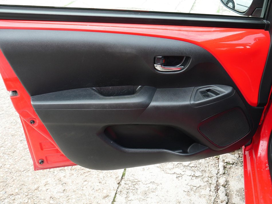 Toyota Aygo 1.0i 