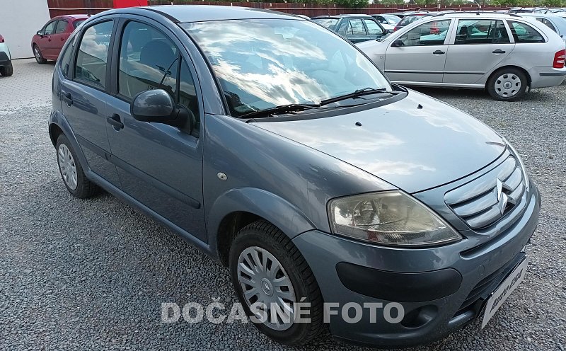 Citroën C3 1.4i 