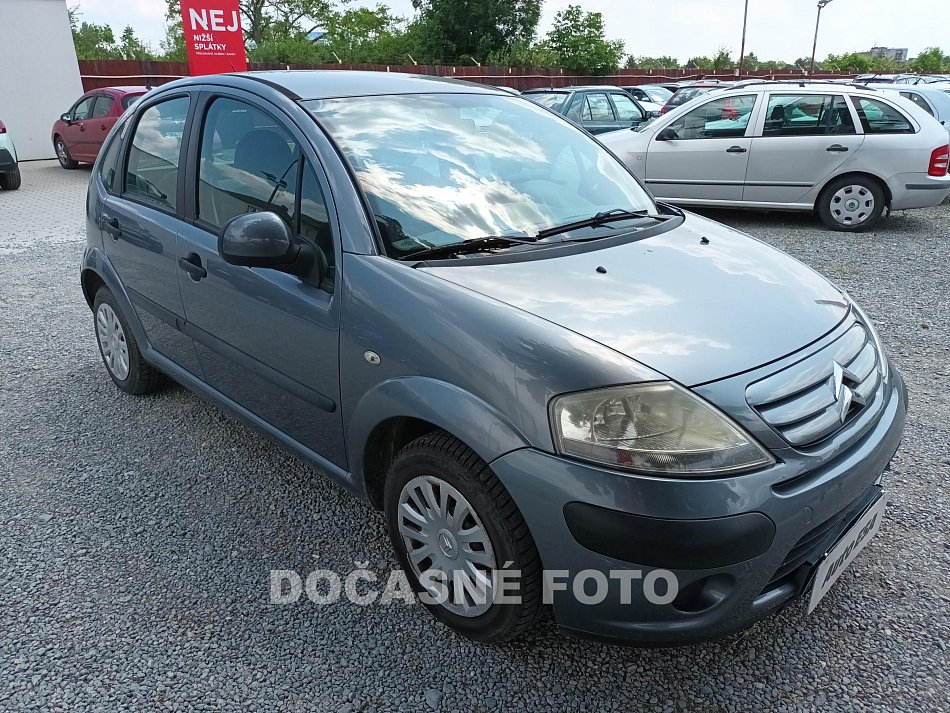 Citroën C3 1.4i 