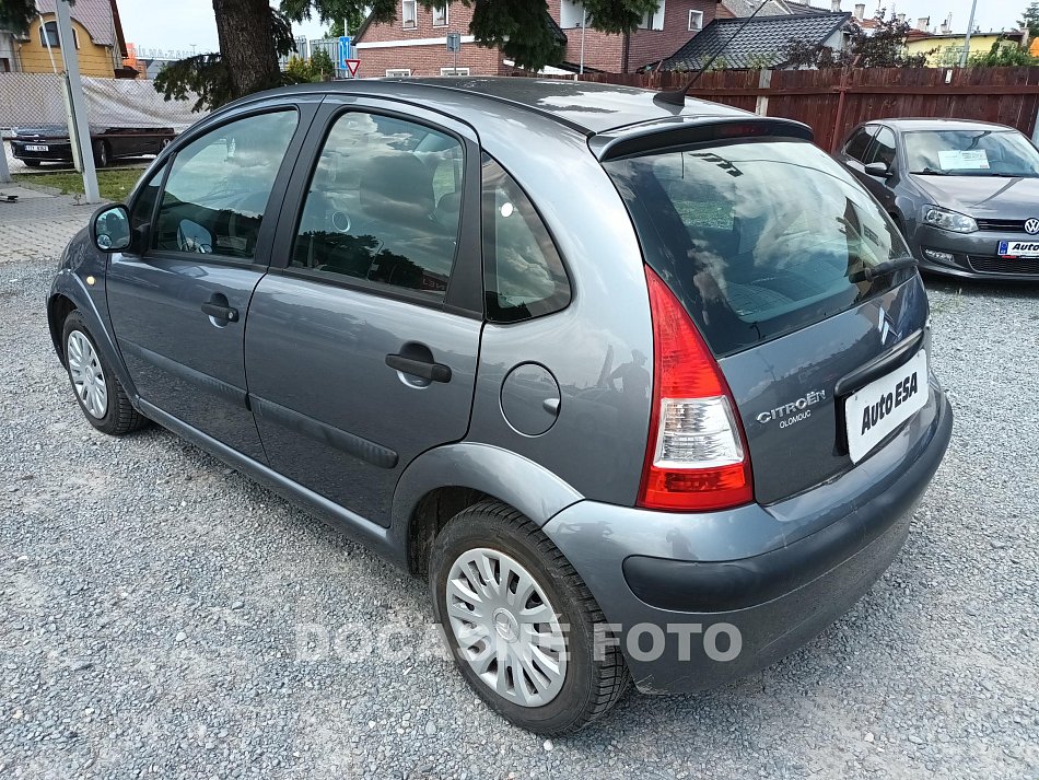 Citroën C3 1.4i 
