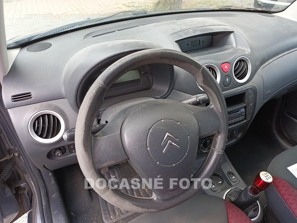 Citroën C3 1.4i 