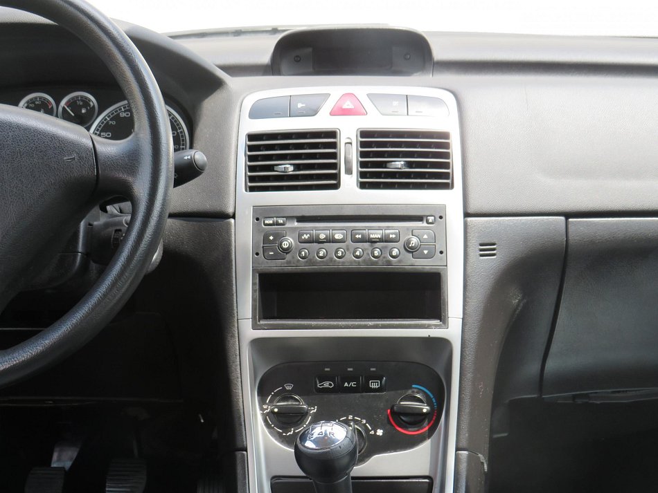 Peugeot 307 1.6i 
