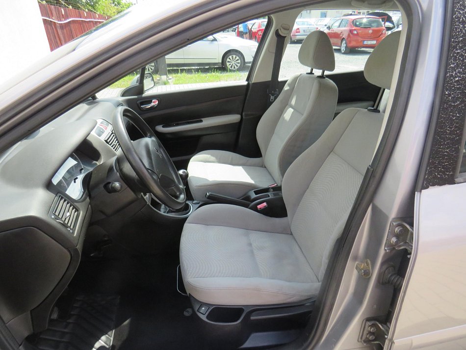 Peugeot 307 1.6i 