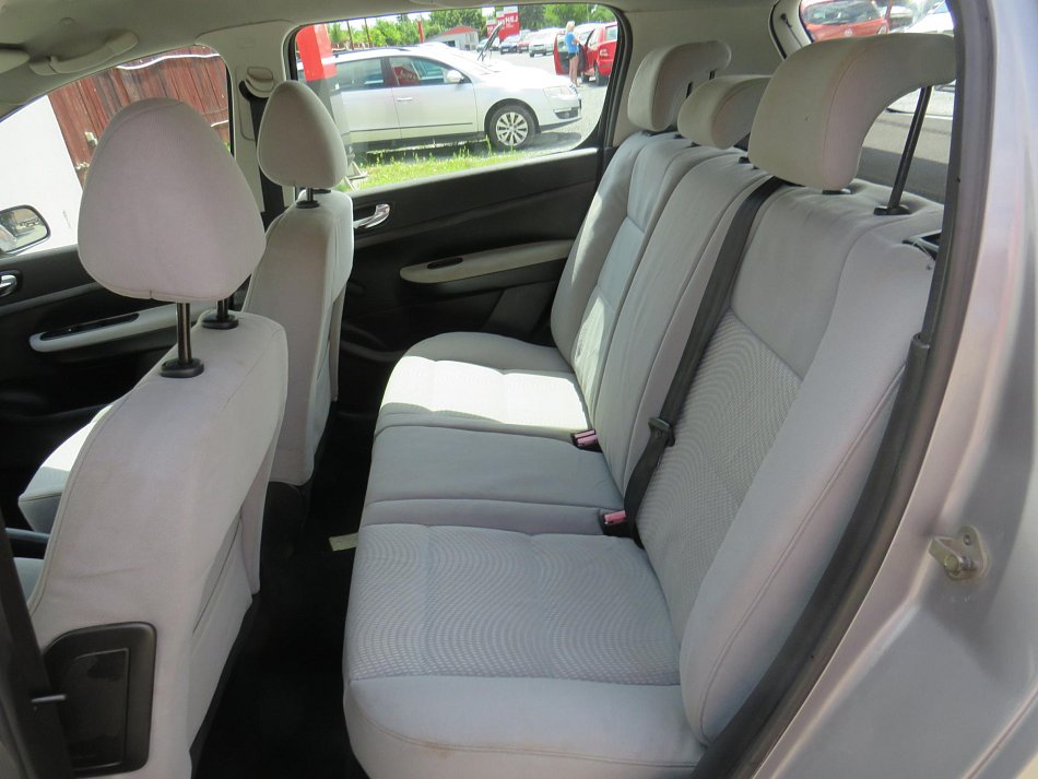 Peugeot 307 1.6i 