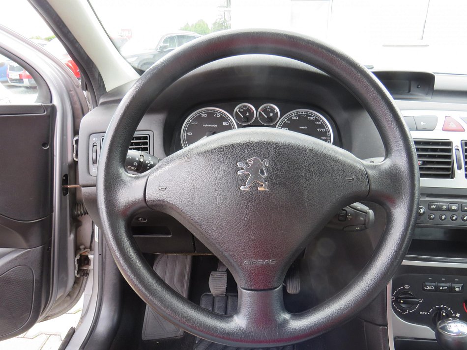 Peugeot 307 1.6i 