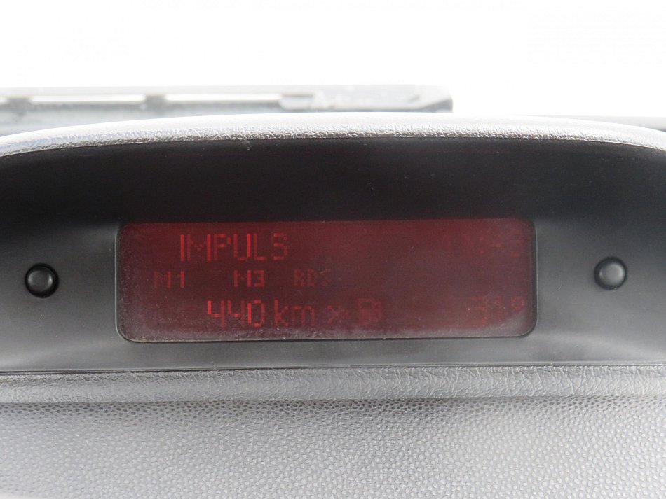 Peugeot 307 1.6i 