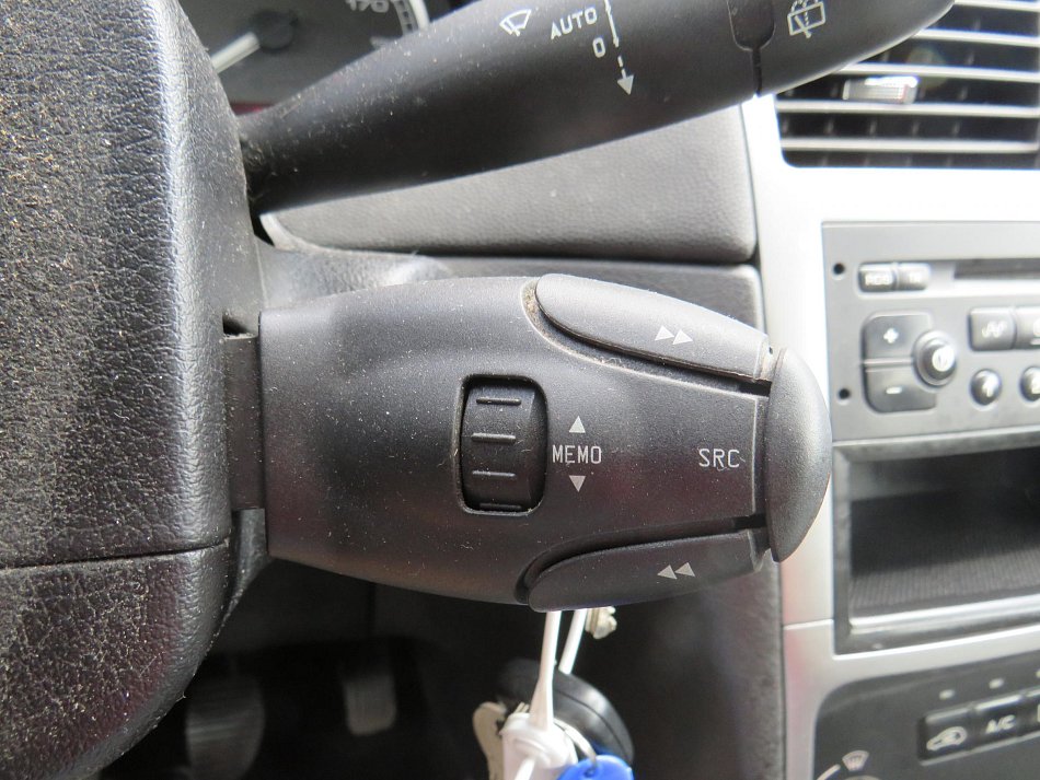 Peugeot 307 1.6i 