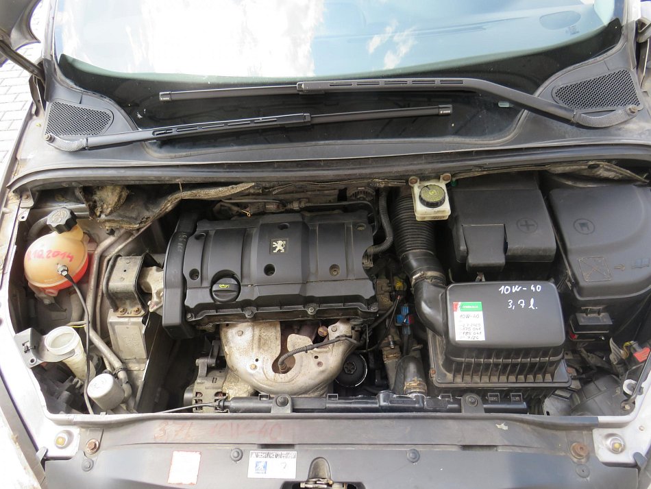 Peugeot 307 1.6i 