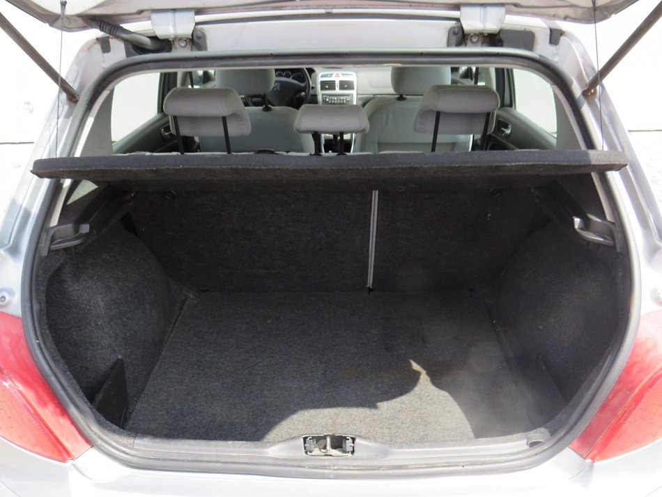 Peugeot 307 1.6i 