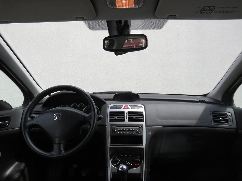 Peugeot 307 1.6i 