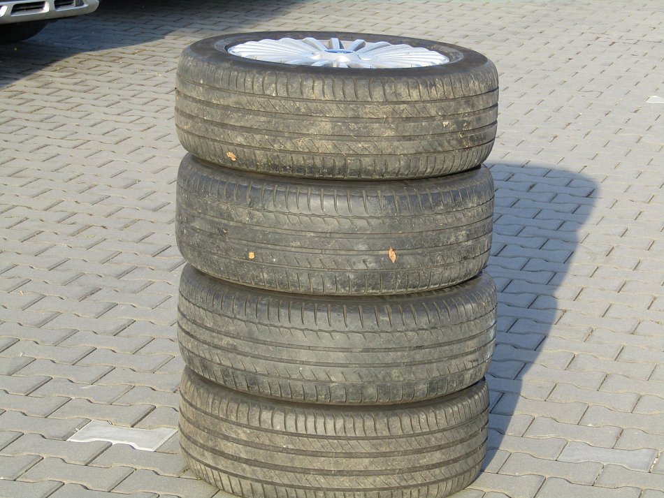 Ford Grand C-MAX 1.6 TDCi 