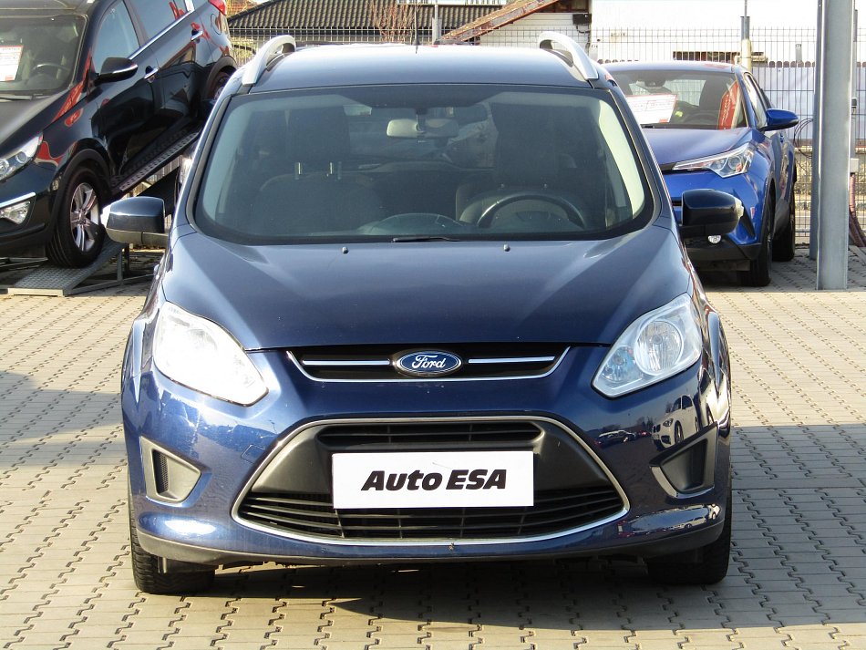Ford Grand C-MAX 1.6 TDCi 