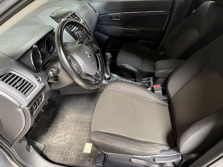 Mitsubishi ASX 1.6i 