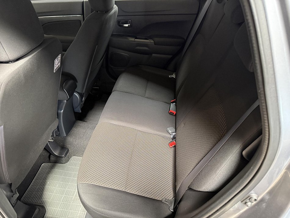Mitsubishi ASX 1.6i 
