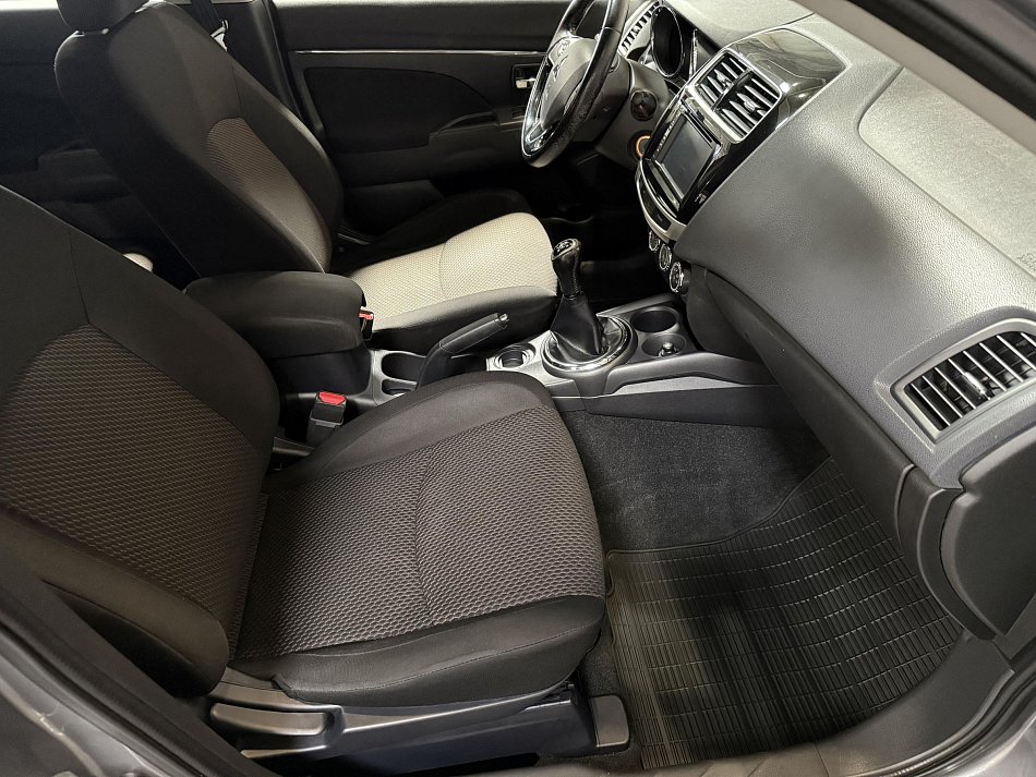 Mitsubishi ASX 1.6i 