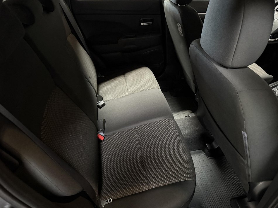 Mitsubishi ASX 1.6i 