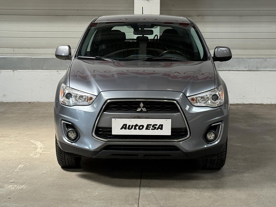 Mitsubishi ASX 1.6i 