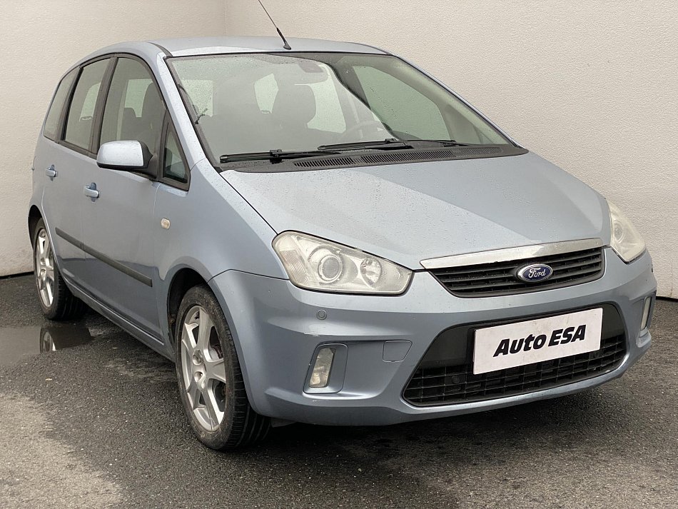 Ford C-MAX 1.8i 