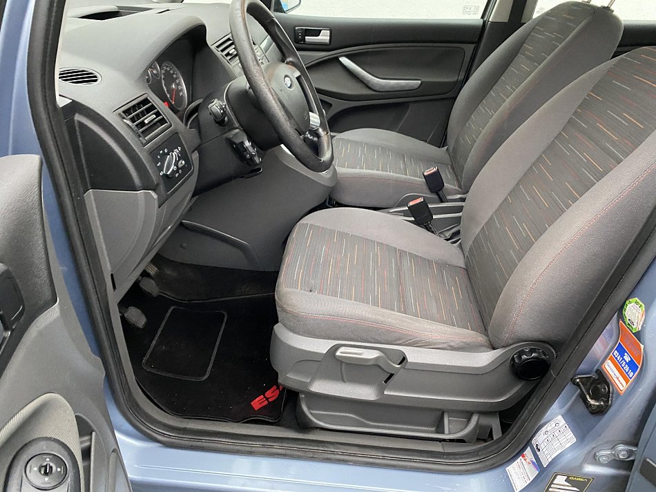 Ford C-MAX 1.8i 