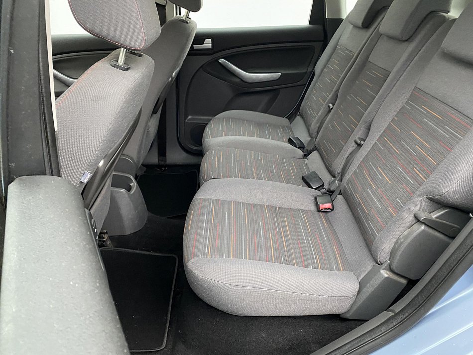 Ford C-MAX 1.8i 