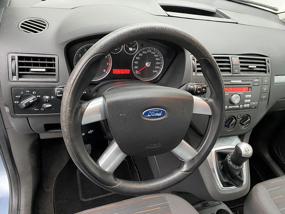 Ford C-MAX 1.8i 