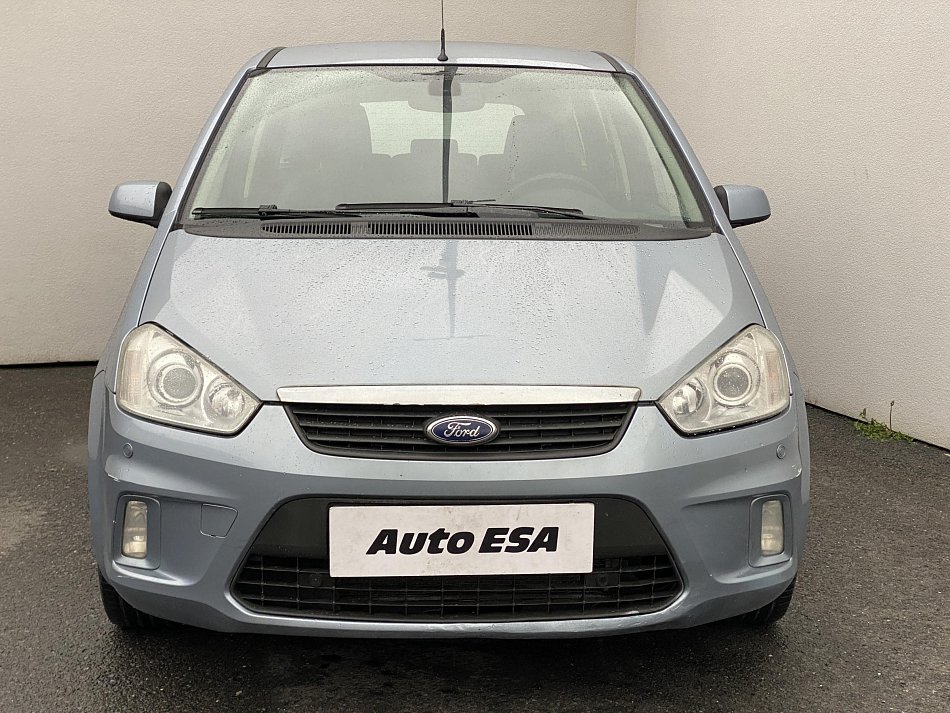 Ford C-MAX 1.8i 