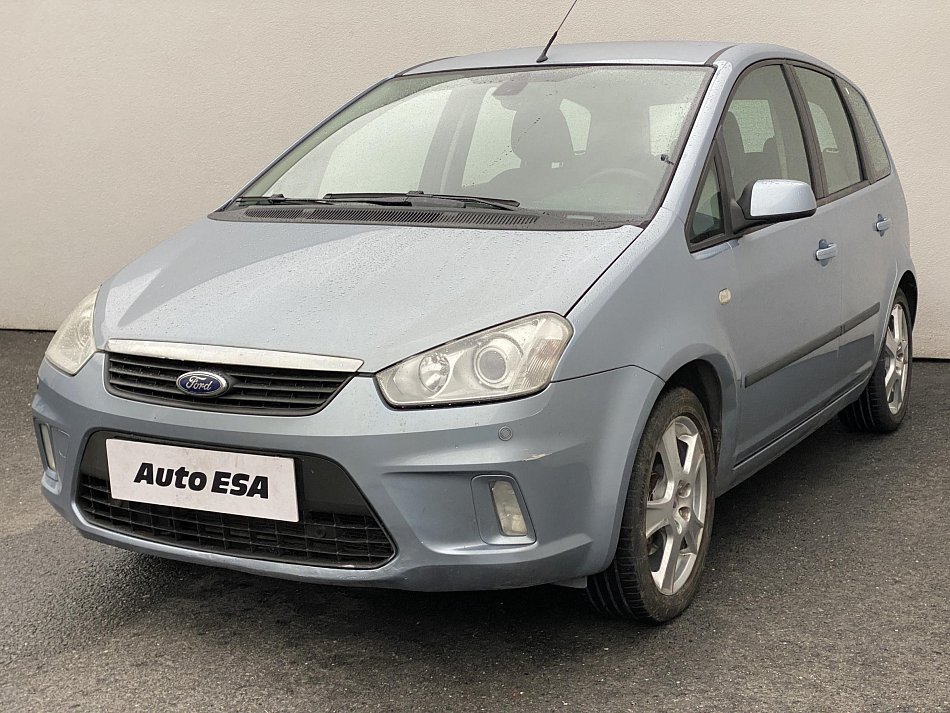Ford C-MAX 1.8i 