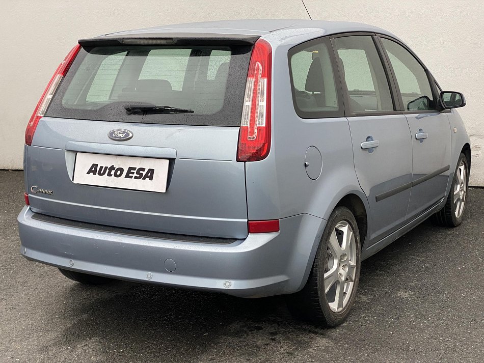 Ford C-MAX 1.8i 