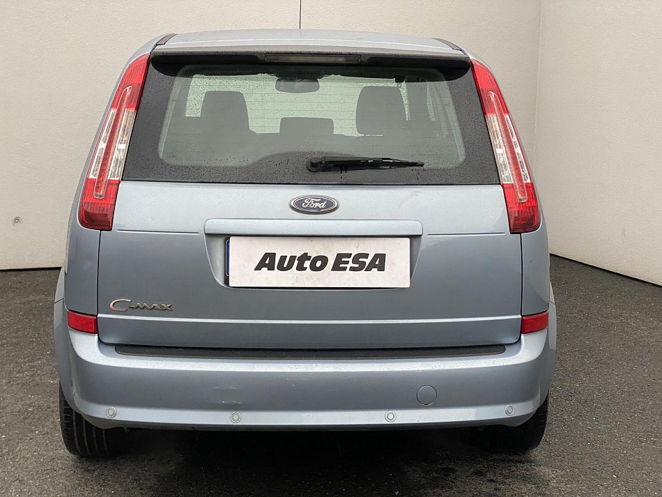 Ford C-MAX 1.8i 