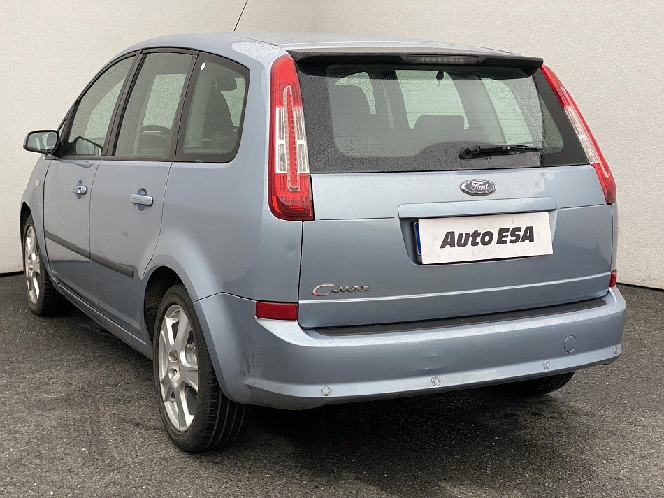 Ford C-MAX 1.8i 