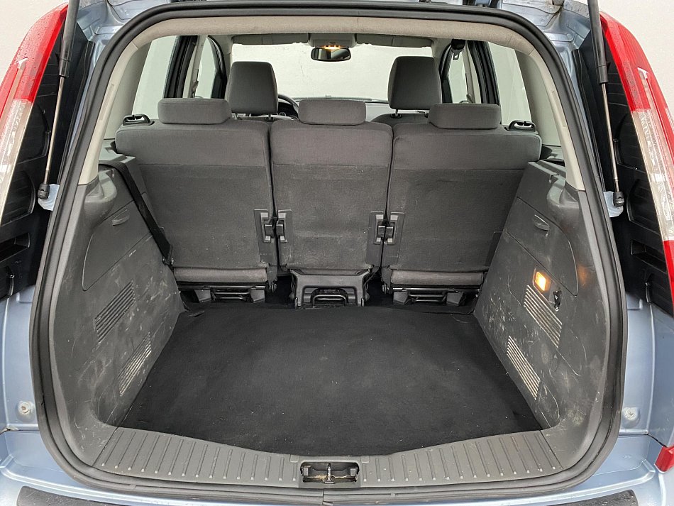 Ford C-MAX 1.8i 