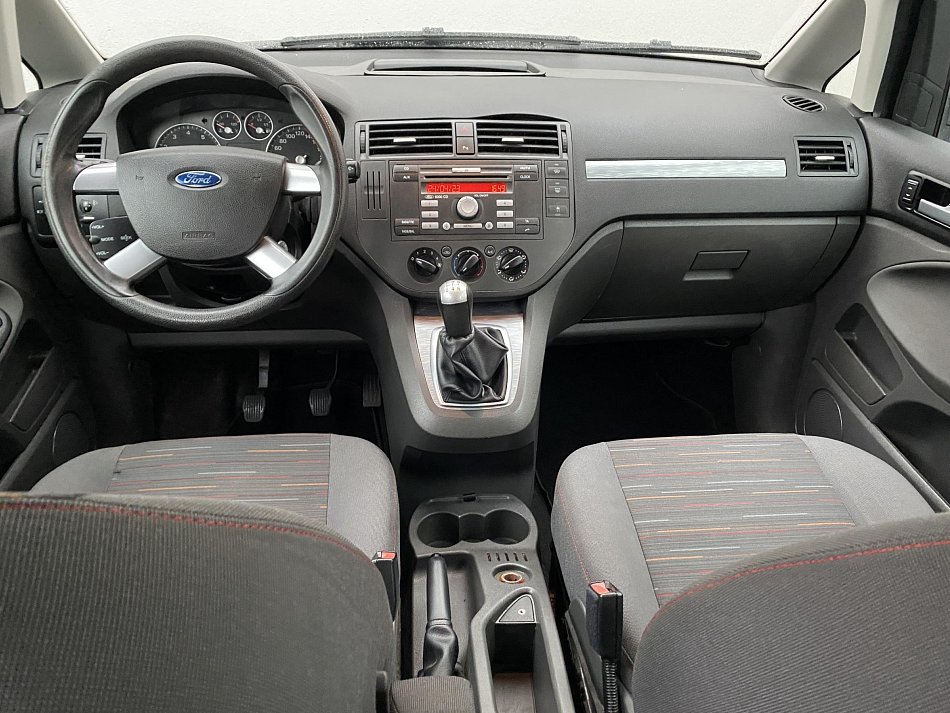 Ford C-MAX 1.8i 