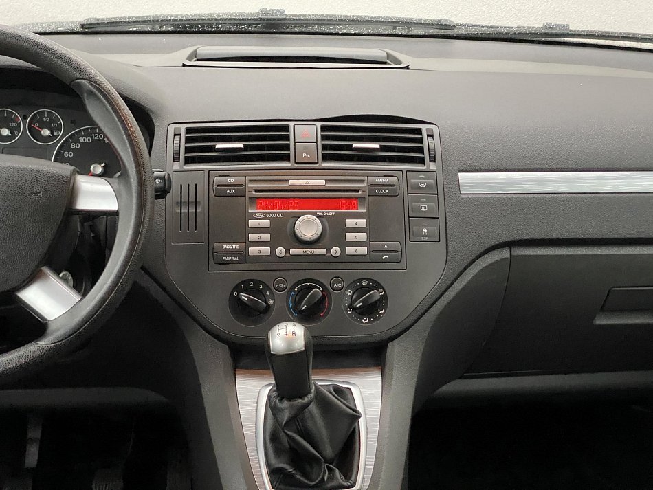 Ford C-MAX 1.8i 