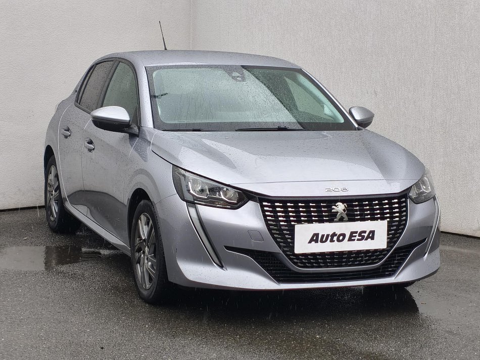 Peugeot 208 1.2PT Style