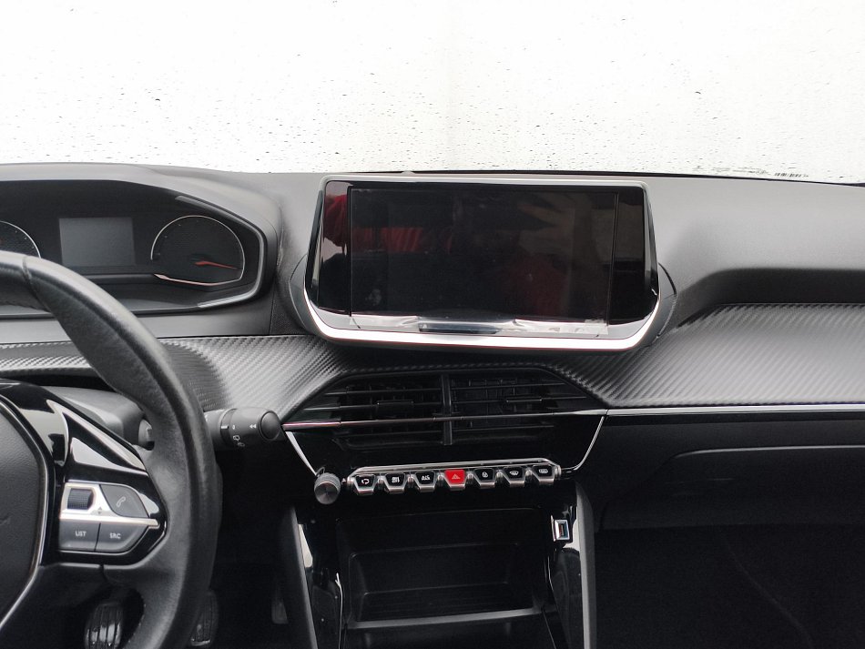 Peugeot 208 1.2PT Style