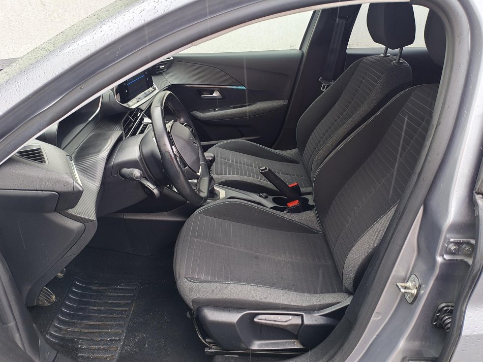 Peugeot 208 1.2PT Style