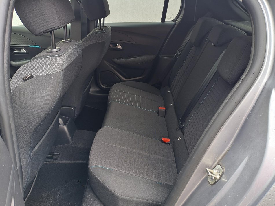 Peugeot 208 1.2PT Style