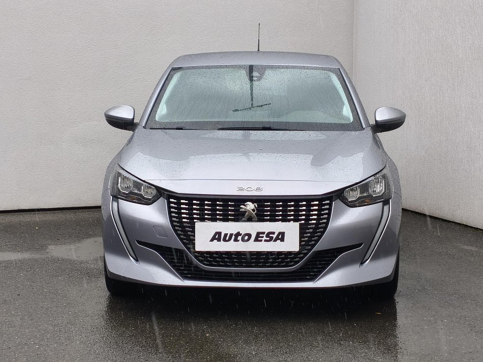 Peugeot 208 1.2PT Style