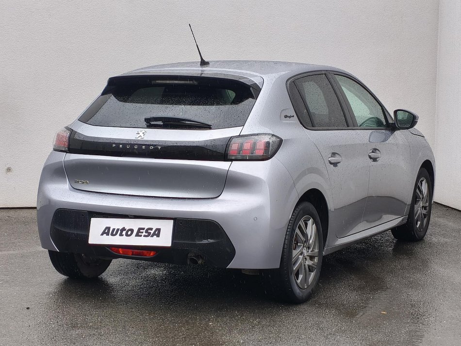 Peugeot 208 1.2PT Style