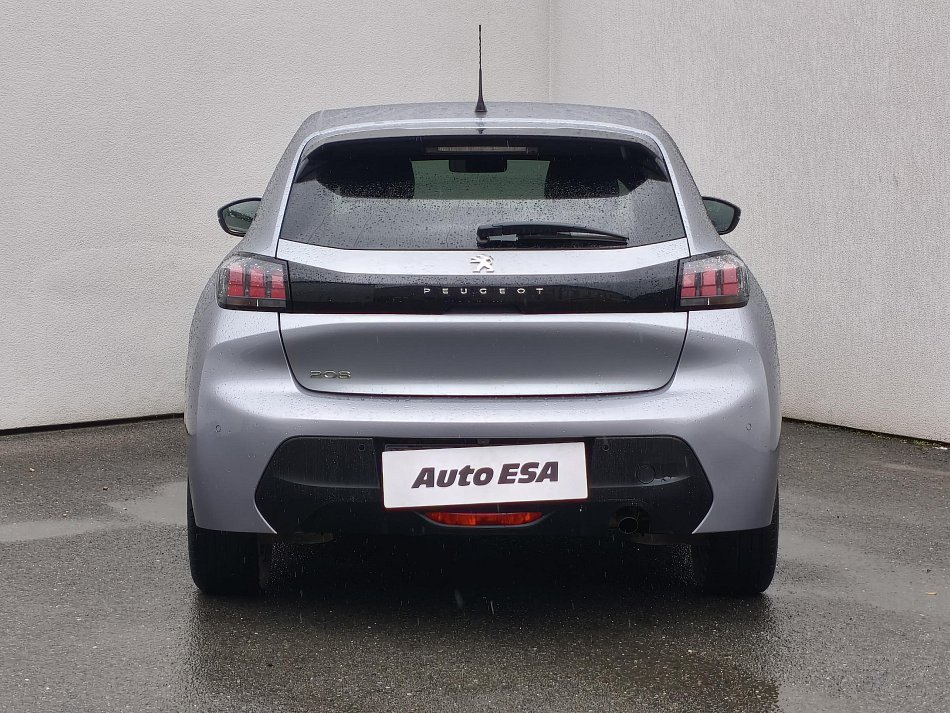 Peugeot 208 1.2PT Style