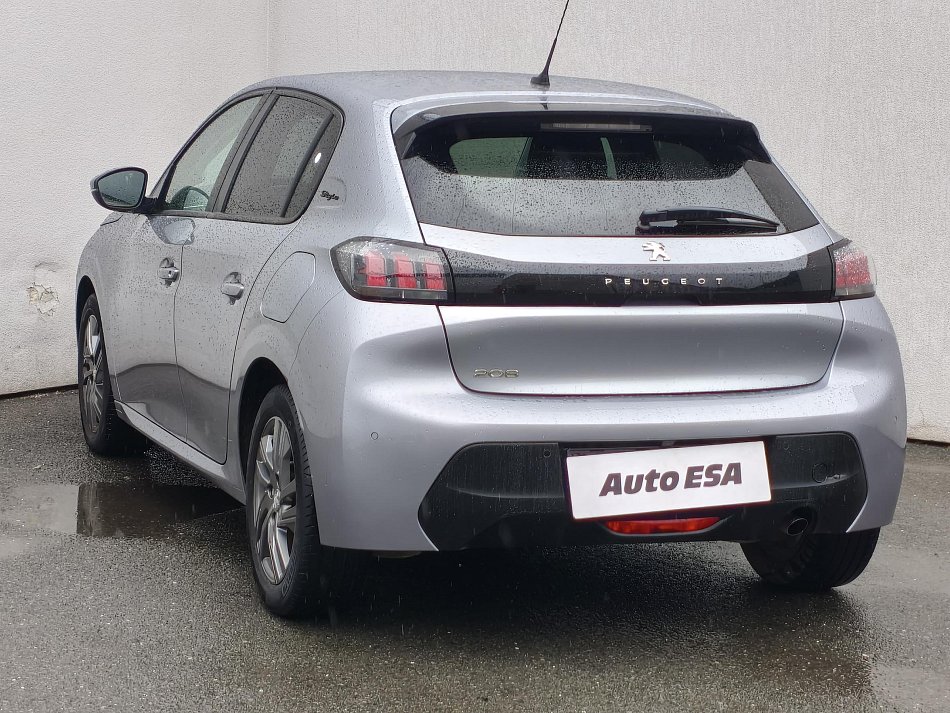 Peugeot 208 1.2PT Style