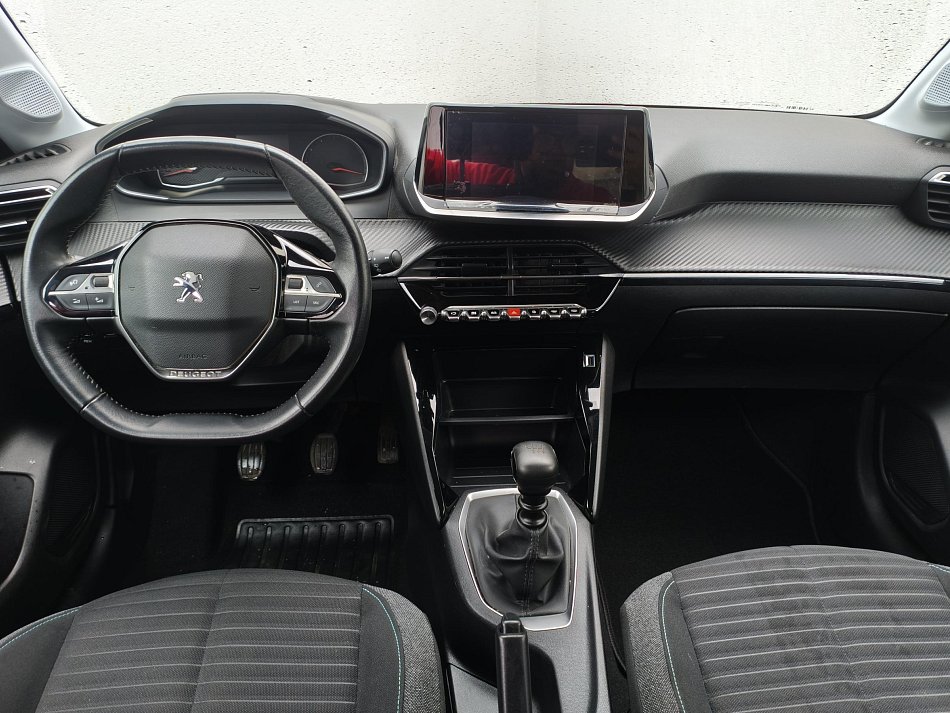 Peugeot 208 1.2PT Style