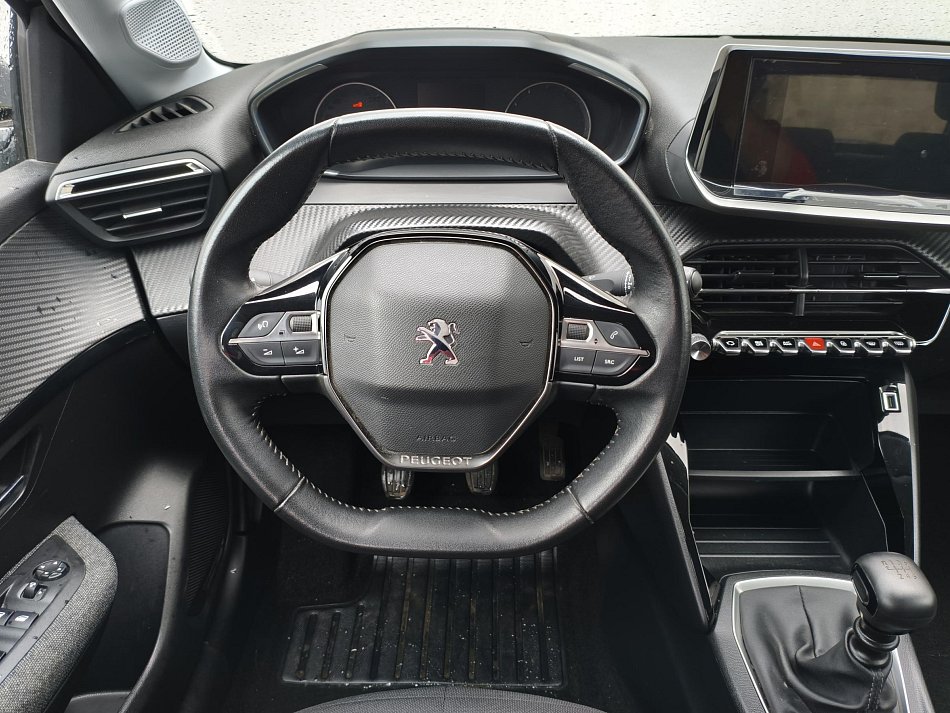 Peugeot 208 1.2PT Style