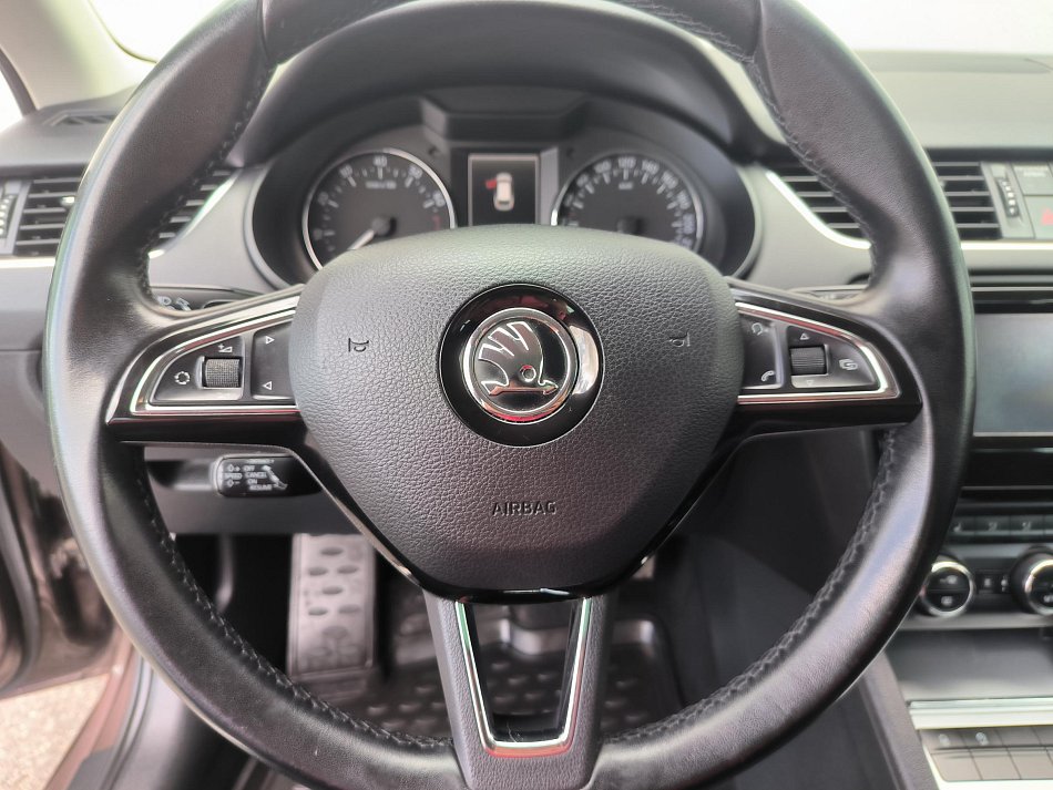Škoda Octavia III 1.8 TSi Elegance 4x4