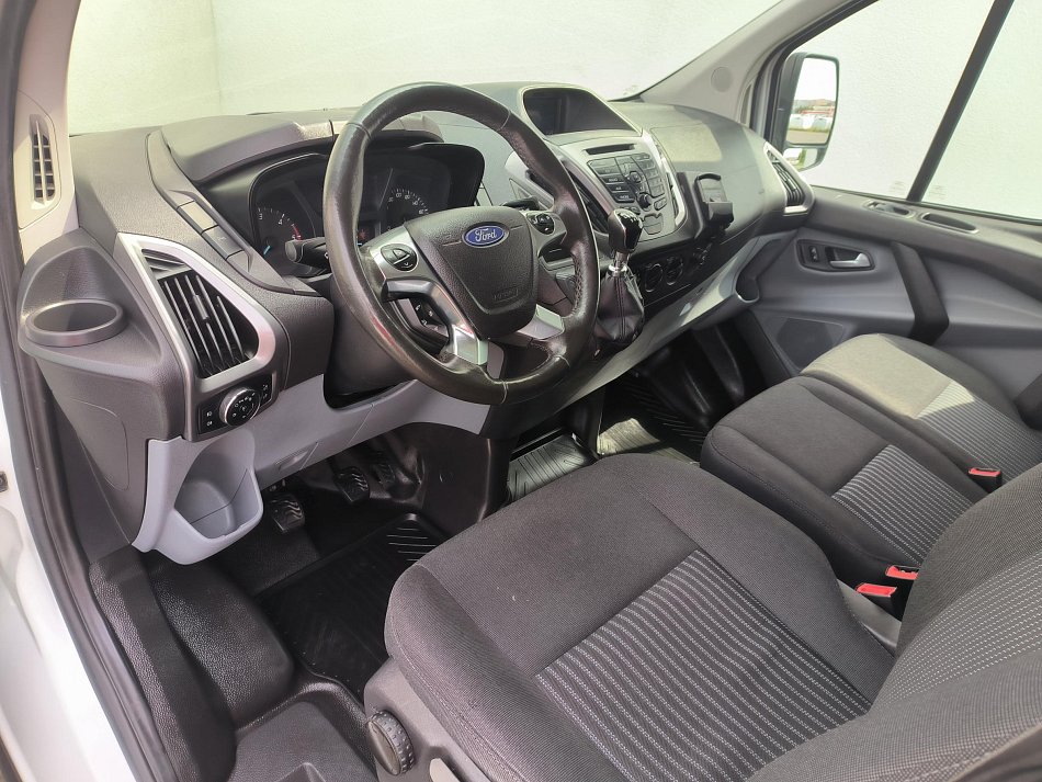 Ford Transit Custom 2.0TDCi Trend L2H1