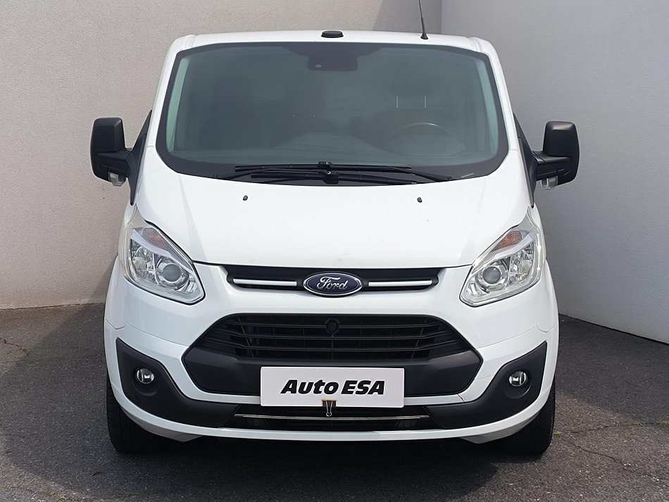 Ford Transit Custom 2.0TDCi Trend L2H1