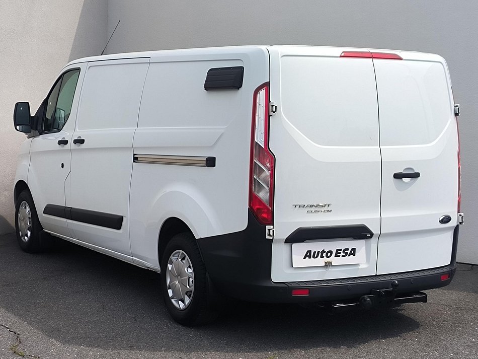 Ford Transit Custom 2.0TDCi Trend L2H1