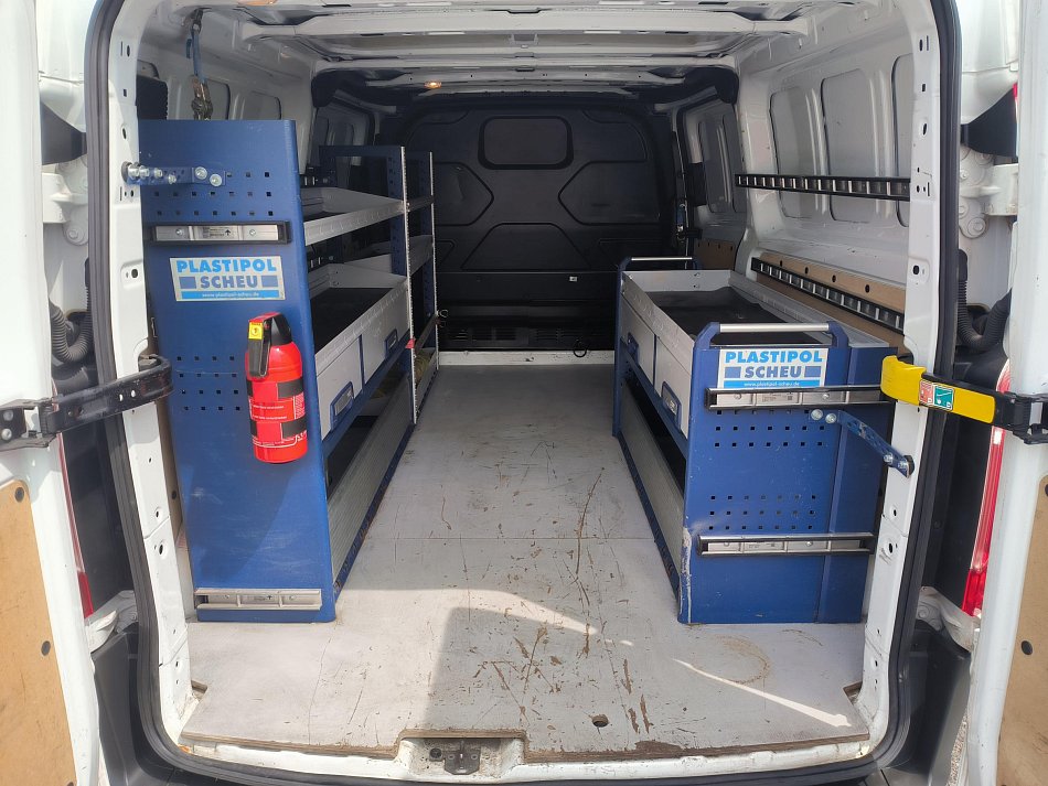 Ford Transit Custom 2.0TDCi Trend L2H1
