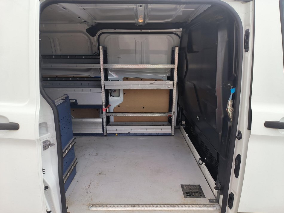 Ford Transit Custom 2.0TDCi Trend L2H1