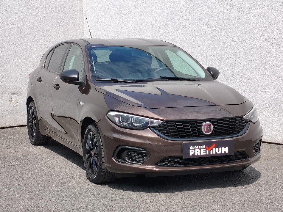 Fiat Tipo 1.4 i  Street